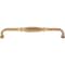 Jeffrey Alexander 12" Center-to-Center Satin Bronze Audrey Appliance Handle 278-12SBZ - alternate 7
